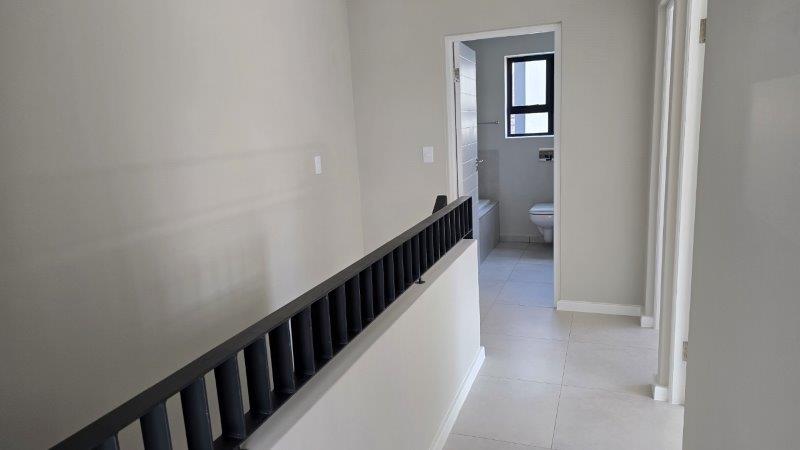 To Let 3 Bedroom Property for Rent in Haasendal Western Cape